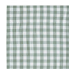Annie Buffalo Green Check Swag Set of 2 36x36x16 - The Village Country Store 