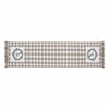 Annie Buffalo Portabella Check Vintage Hare Runner 12x48 - The Village Country Store