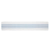 Antique White Stripe Blue Indoor/Outdoor Runner 12x72 - The Village Country Store 
