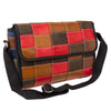 Leather Reclaimed Label Butler Bag - The Village Country Store