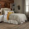 Custom Duvet Cover Morning Meadow Plaid Queen Duvet Cover 92Lx92W