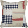 Custom Euro Sham Betsy Quilted Euro Sham 26Lx26W