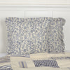 Custom Euro Sham Doylestown Fabric Euro Sham 26Lx26W