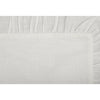 Custom Euro Sham Elizabeth Ruffled Fabric Euro Sham 26Lx26W