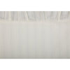 Custom Euro Sham Emily Euro Sham 26Lx26W