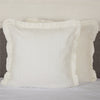 Custom Euro Sham Emily Euro Sham 26Lx26W