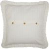 Custom Euro Sham Emily Euro Sham 26Lx26W
