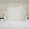 Custom Euro Sham Harmony Fabric Euro Sham 26Lx26W