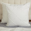 Custom Euro Sham Kathryn Euro Sham 26Lx26W