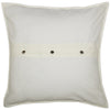 Custom Euro Sham Kathryn Euro Sham 26Lx26W