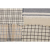 Custom Euro Sham Mill Creek Quilted Euro Sham 26Lx26W