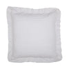 Custom Euro Sham Serenity Quilted Euro Sham 26Lx26W