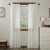 Custom Panel Kathryn Panel Set of 2 84Lx40W