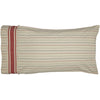 Custom Pillow Case Betsy King Pillow Case Set of 2 39Lx21W
