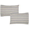 Custom Pillow Case Doylestown Standard Pillowcase Set of 2 30Lx21W