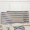 Custom Pillow Case Doylestown Standard Pillowcase Set of 2 30Lx21W
