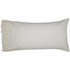 Custom Pillow Case Emily King Pillow Case Set of 2 37Lx21W+4