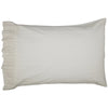 Custom Pillow Case Emily Standard Pillow Case Set of 2 27Lx21W+4