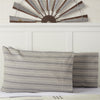 Custom Pillow Case Gray Gables King Pillow Case Set of 2 40Lx21W