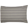 Custom Pillow Case Gray Gables Standard Pillow Case Set of 2 30Lx21W