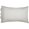 Custom Pillow Case Kathryn Standard Pillow Case Set of 2 28Lx21W+6