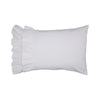 Custom Pillow Case Serenity Standard Pillow Case Set of 2 27Lx21W+5