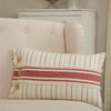 Custom Pillow Cover Betsy Pillow Cover 21Lx12W