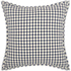 Custom Pillow Cover Doylestown Check Pillow Cover 20Lx20W