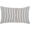 Custom Pillow Cover Doylestown Farmhouse Pillow Cover 20Lx12W