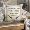 Custom Pillow Cover Doylestown NYCE Supply Yard Pillow Cover 18Lx18W