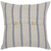 Custom Pillow Cover Doylestown NYCE Supply Yard Pillow Cover 18Lx18W
