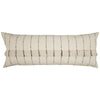 Custom Pillow Cover Farmcloth Stripe Body Pillow Cover 54Lx20W