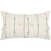Custom Pillow Cover Farmcloth Stripe Pillow Cover 20Lx12W