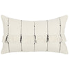 Custom Pillow Cover Farmcloth Stripe Pillow Cover 20Lx12W