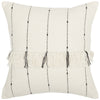 Custom Pillow Cover Farmcloth Stripe Pillow Cover 20Lx20W