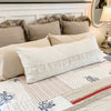 Custom Pillow Cover Harmony Body Pillow Cover 54Lx20W