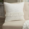 Custom Pillow Cover Harmony Pillow Cover 20Lx20W