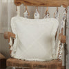 Custom Pillow Cover Kathryn Pillow Cover 20Lx20W