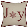 Custom Pillow Cover Market Place Natural Joy Pillow Cover 20Lx20W