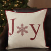 Custom Pillow Cover Market Place Natural Joy Pillow Cover 20Lx20W