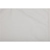 Custom Pillow Cover Morning Meadow White Velvet Pillow Cover 20Lx12W