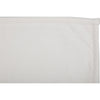 Custom Pillow Cover Morning Meadow White Velvet Pillow Cover 20Lx20W