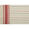 Custom Placemat Betsy Stripe Placemat Set of 4 18Lx12W