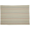 Custom Placemat Betsy Stripe Placemat Set of 4 18Lx12W