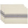 Custom Placemat Doylestown Placemat Set of 4 18Lx12W