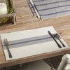 Custom Placemat Doylestown Placemat Set of 4 18Lx12W