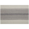 Custom Placemat Gray Gables Placemat Set of 4 18Lx12W