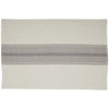 Custom Placemat Gray Gables Placemat Set of 4 18Lx12W