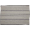 Custom Placemat Gray Gables Placemat Set of 4 18Lx12W