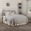 Custom Quilt Doylestown Queen Quilt 90Lx90W